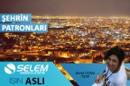 ŞEHRİN PATRONLARI