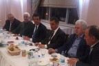 Göka: Türk aile yapısı ve değerlerini önemsiyoruz