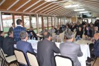TAKABEY çalışmalarına başladı