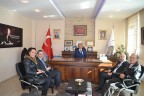 Akyol: Verginin meyvesi hizmettir