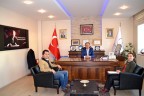 Leblebiye Denizli markası damga vuracak