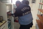 Kantinlerde cips ve gazoz satışı yasak