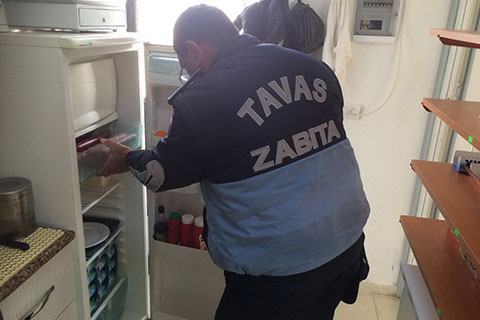 Kantinlerde cips ve gazoz satışı yasak