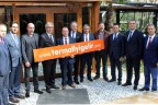 Turizmciler “termaliyigelir.com”da birleşti