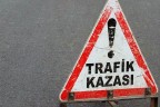Beyağaç’ta kaza: 1 yaralı