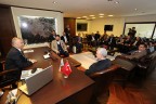 Zolan: Güçlü Türkiye birçok kesimi rahatsız ediyor