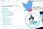 Pamukkale Belediyesi Twitter’da nasıl TT oldu?