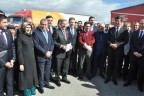 Yardım TIR’ları yola çıktı
