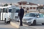 Öğrenciler ölümden döndü