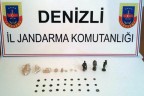 3 ilçede tarihi eser operasyonu