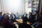 Denizli Türk Ocağı’nda terör konuşuldu