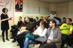 Evlilik Okulu’nda 26. dönem başladı