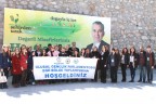 Gençlik Meclisi, UGP’nin ev sahibi