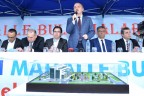Gürlesin Dokuzkavaklar’da hastaneyi anlattı