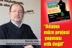 ODANIN PROJE HAZIRLAMASI ETİK DEĞİL