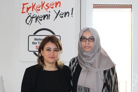 KADEM Başkanı Can: Özgecan Yasası hızla çıkmalı
