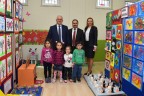 Miniklerden örnek alınacak çevre duyarlılığı