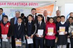 Yaşamı Altınova’da paylaştılar