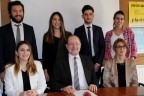 Mimarlar Odası’nda Zeytinci yeniden aday