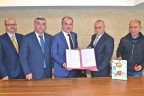 Pamukkale’de atık yağlar toplanacak