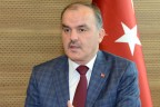 Pamukkale Belediyesi kendi enerjisini üretecek