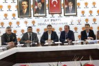 Tin: Bu topraklarda hain barınamaz