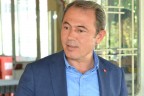Tin: Türkiye insanlık onurunu ayakta tutuyor