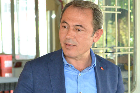 Tin: Türkiye insanlık onurunu ayakta tutuyor