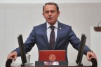 Ak Partili Şahin Tin’den terör çıkışı