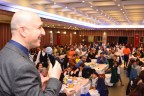 Özbaş’tan efelere şampiyonluk yemeği