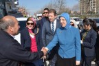 Ramazanoğlu: Cansel içimde bir yanan ateş