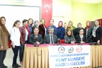 Serinhisarlı çocuklara diyabeti anlattılar