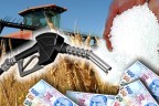 Çiftçiye 27 milyon lira destek