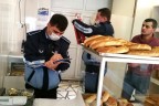 Tavas’ta fırınlar denetlendi