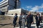 Vali Kocatepe Çameli’de