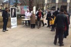 Yön Otomotiv’den Koç için lokma hayrı