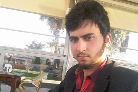 Çamelili Soner 2 gündür kayıp