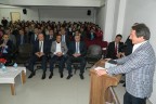 Zorlu: Suriye’ye bakıp ülkemizin kıymetini bilelim
