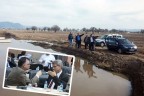 İKİ İLÇENİN ORTAK SORUNU ARITMA