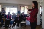 Acıpayam’da işaret dili kursu