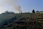 En temiz kentin Aktepe’deki asfalt şantiyesine tepki yağdı
