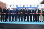 ATO yeni binasında