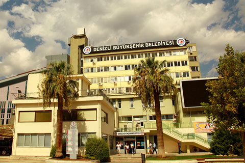 Büyükşehir arsa satacak