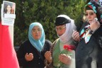 101. YILDA ŞEHİTLERE VEFA