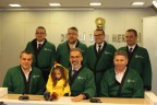 DETGİS Türk Havlu ve Bornoz Günü’ne hazırlanıyor