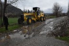 3 mahallenin yolu asfaltlanacak