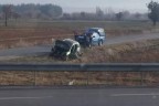 Acıpayam’da şüpheli araç