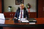 ADM’de Genel Müdürlüğe Yüksel getirildi