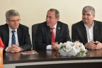 Tin’den süt üreticilerine 5,5 milyon TL ödeme müjdesi