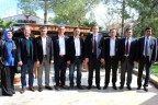 Filiz muhalefete yüklendi